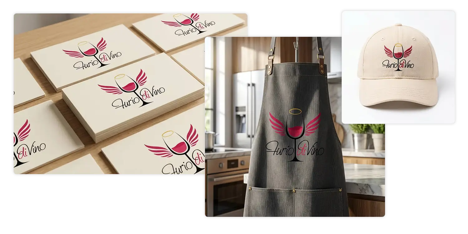 Furio DiVino - Sommellier