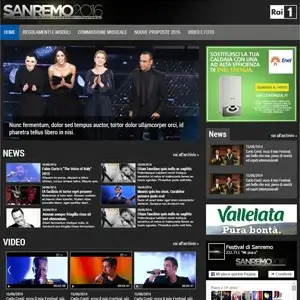 Sanremo 2016