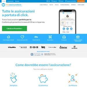 Mio Assicuratore