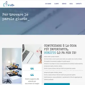 Scritto